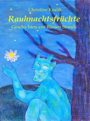 cover image of Rauhnachtsfrüchte
